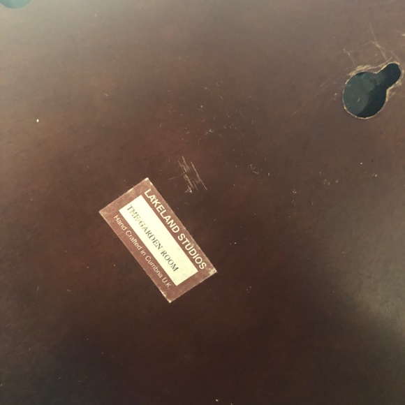 Small garden picture. - Picture 3 of 3